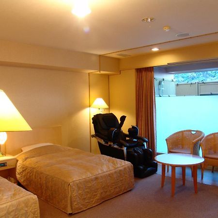 Hotel Izu Azuma Higashiizu Zewnętrze zdjęcie