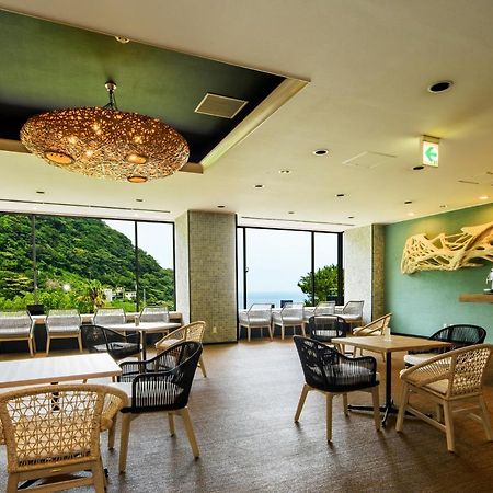 Hotel Izu Azuma Higashiizu Zewnętrze zdjęcie