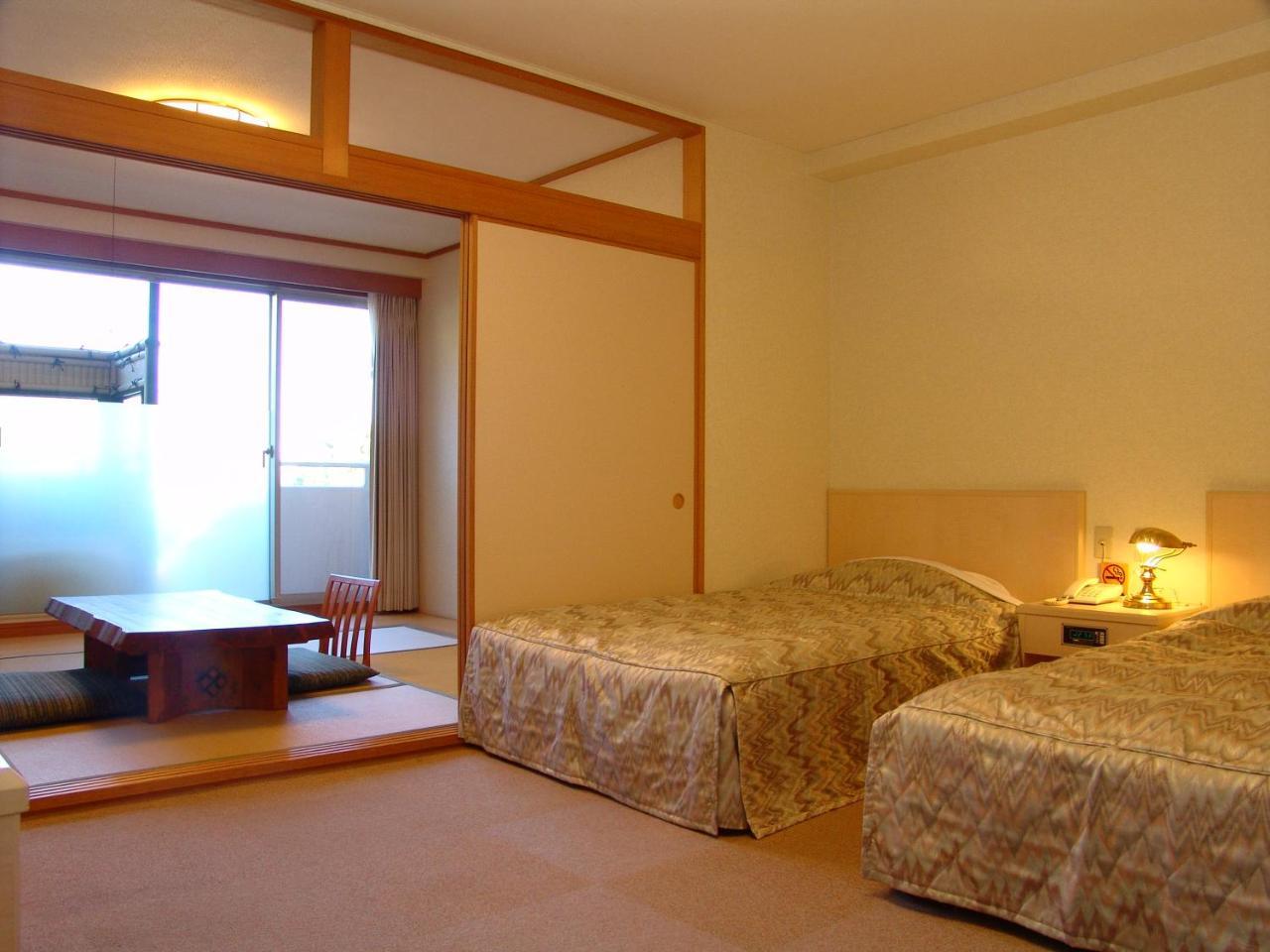 Hotel Izu Azuma Higashiizu Zewnętrze zdjęcie