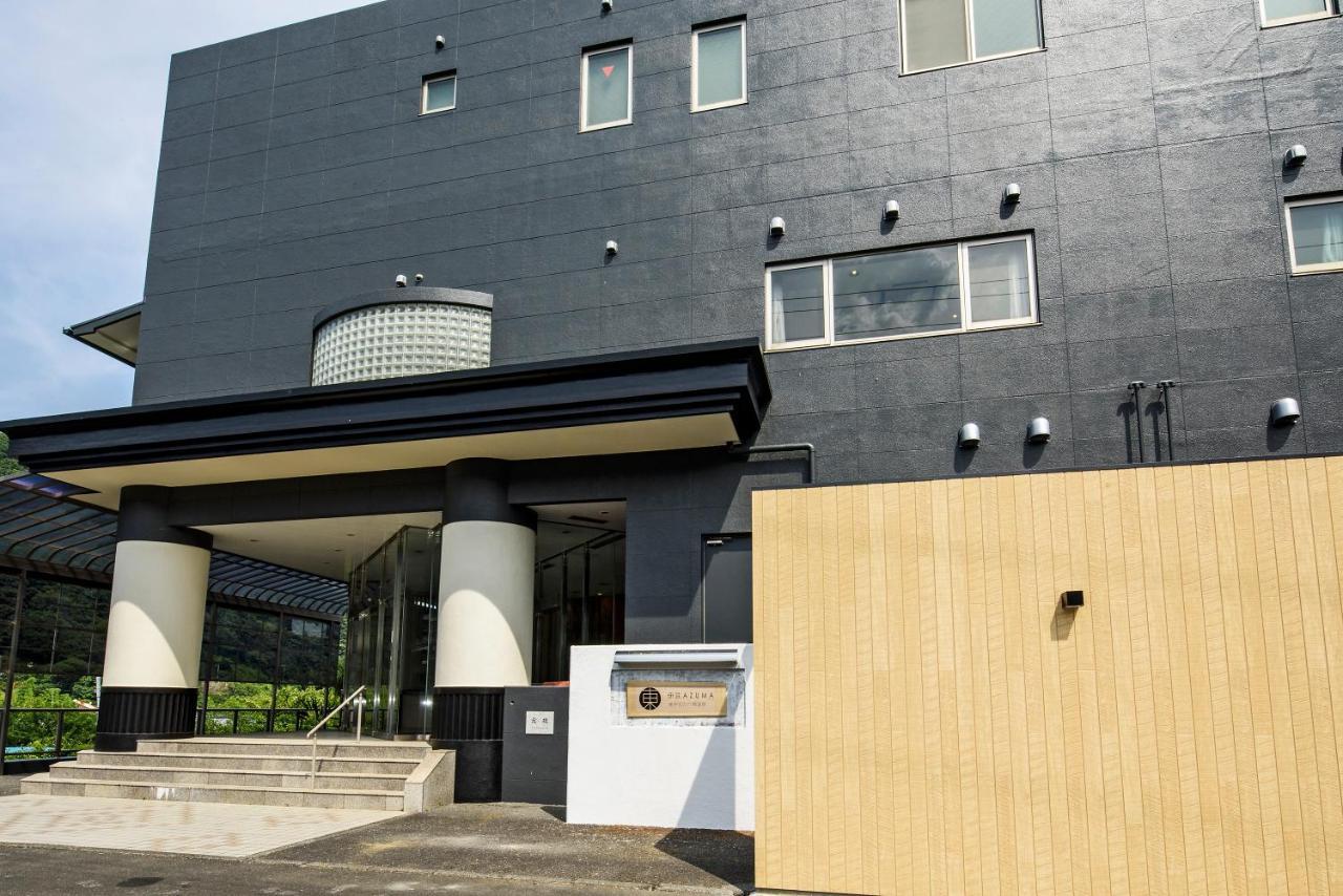 Hotel Izu Azuma Higashiizu Zewnętrze zdjęcie
