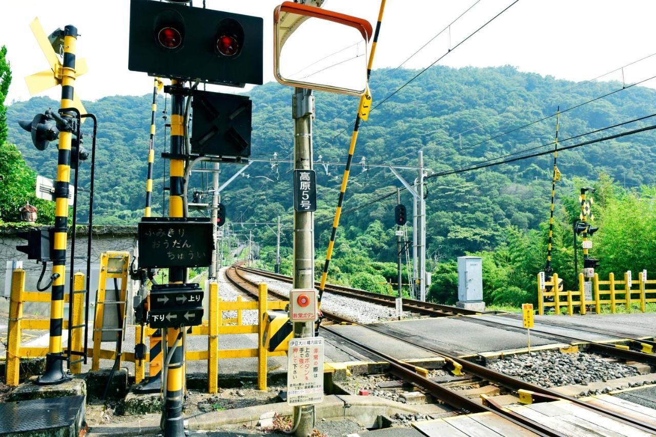 Hotel Izu Azuma Higashiizu Zewnętrze zdjęcie