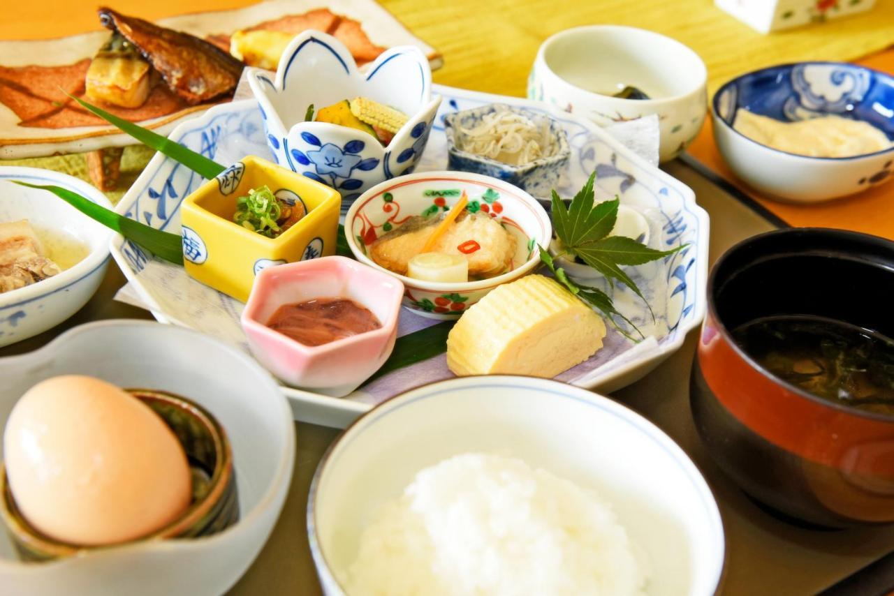 Hotel Izu Azuma Higashiizu Zewnętrze zdjęcie