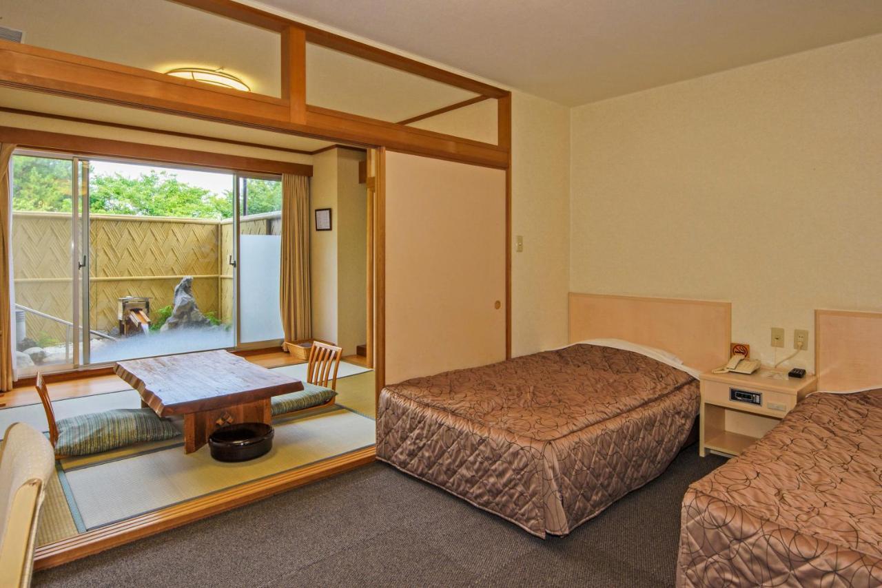 Hotel Izu Azuma Higashiizu Zewnętrze zdjęcie