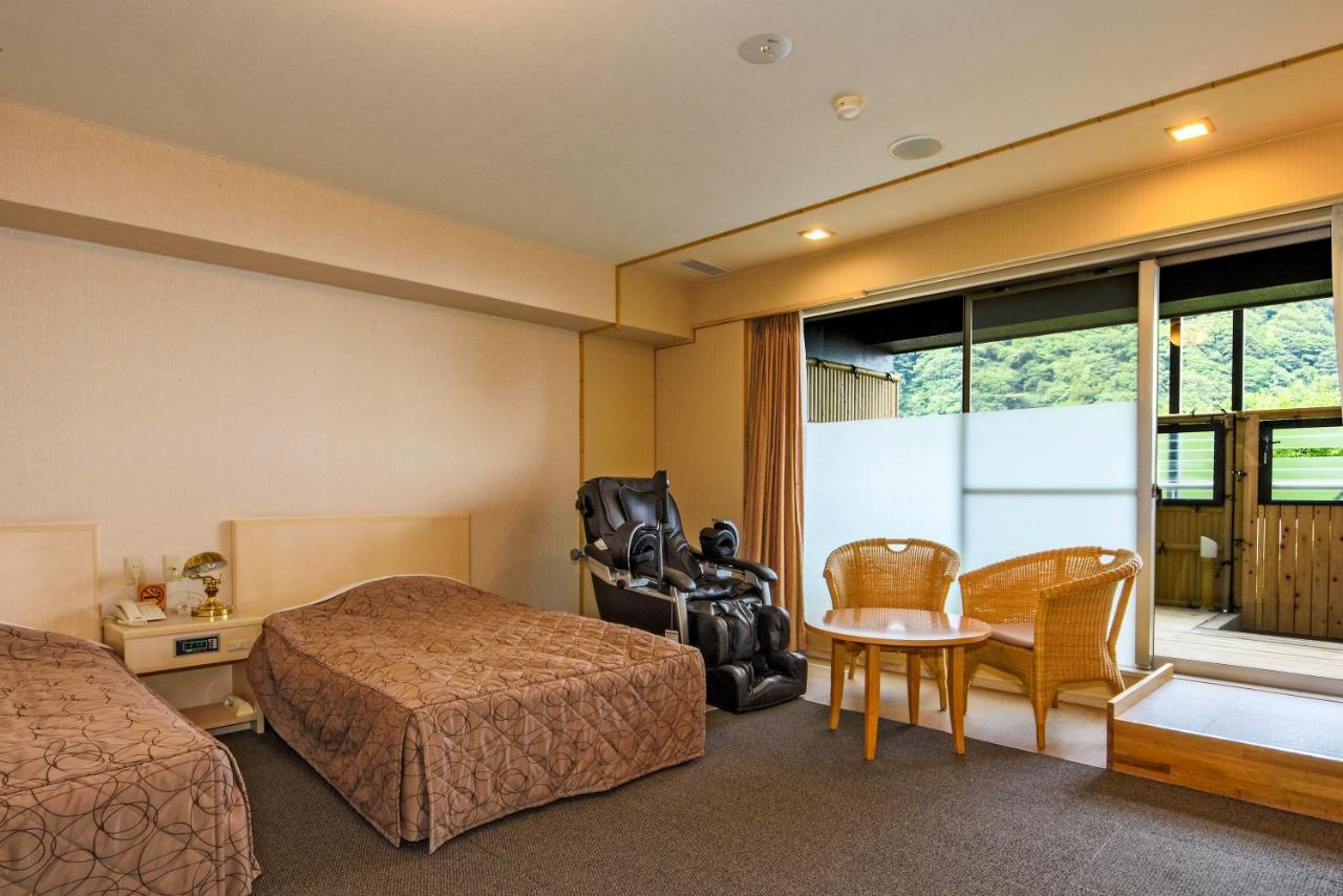 Hotel Izu Azuma Higashiizu Zewnętrze zdjęcie
