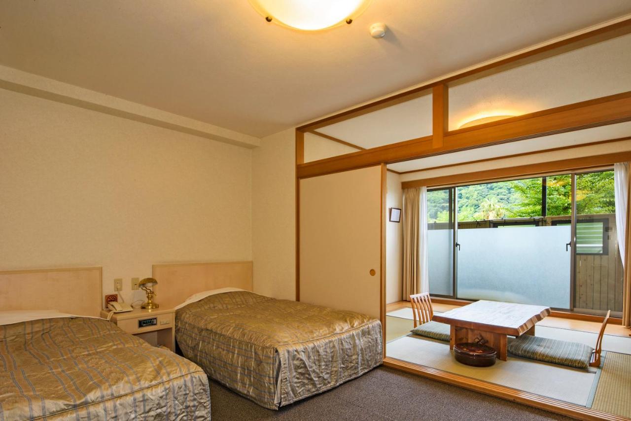 Hotel Izu Azuma Higashiizu Zewnętrze zdjęcie