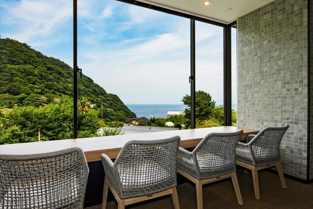 Hotel Izu Azuma Higashiizu Zewnętrze zdjęcie