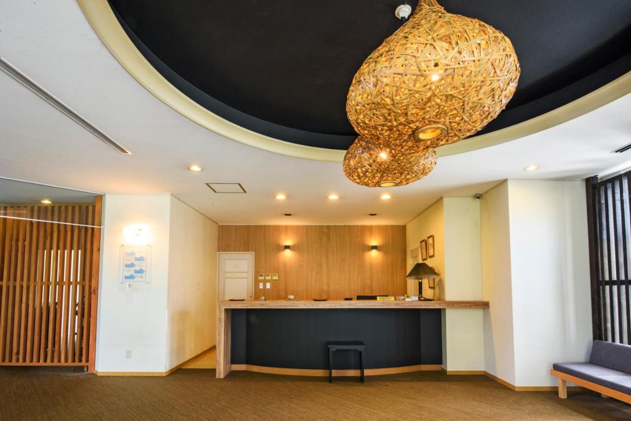 Hotel Izu Azuma Higashiizu Zewnętrze zdjęcie