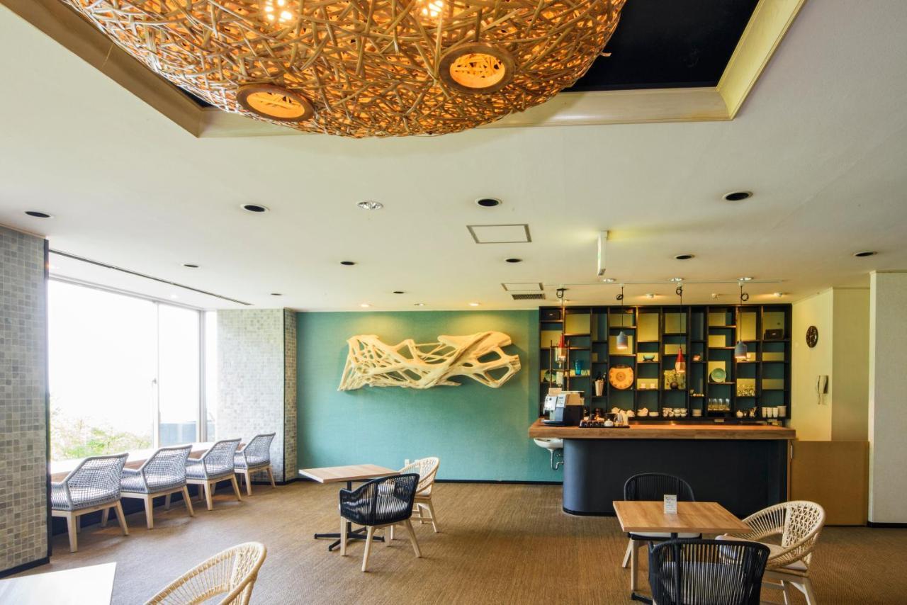 Hotel Izu Azuma Higashiizu Zewnętrze zdjęcie