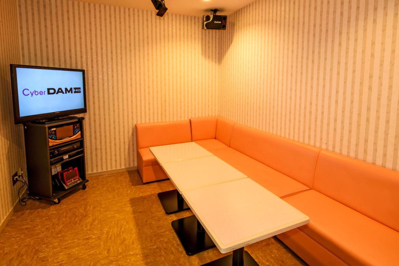 Hotel Izu Azuma Higashiizu Zewnętrze zdjęcie