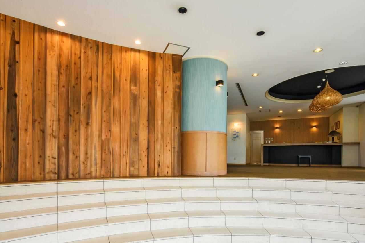 Hotel Izu Azuma Higashiizu Zewnętrze zdjęcie