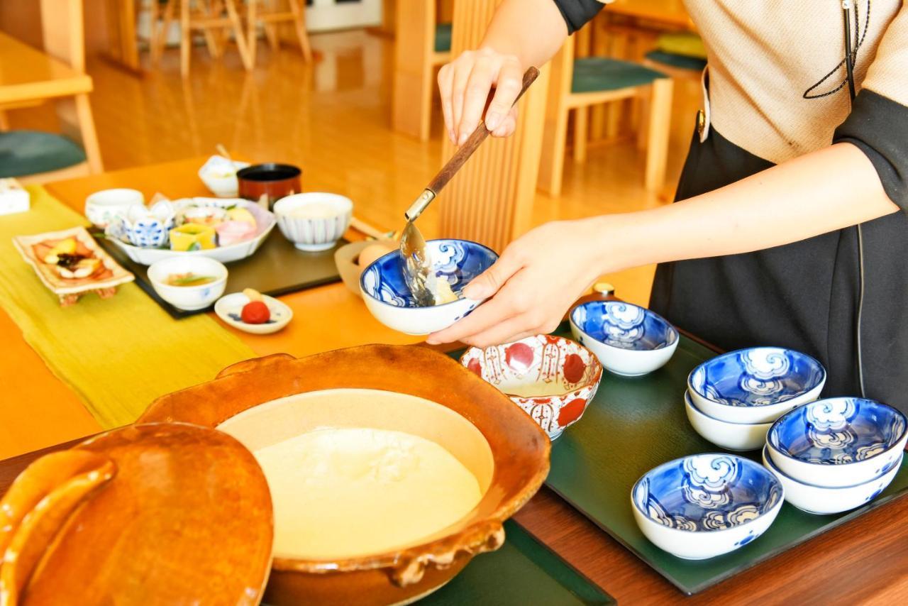 Hotel Izu Azuma Higashiizu Zewnętrze zdjęcie