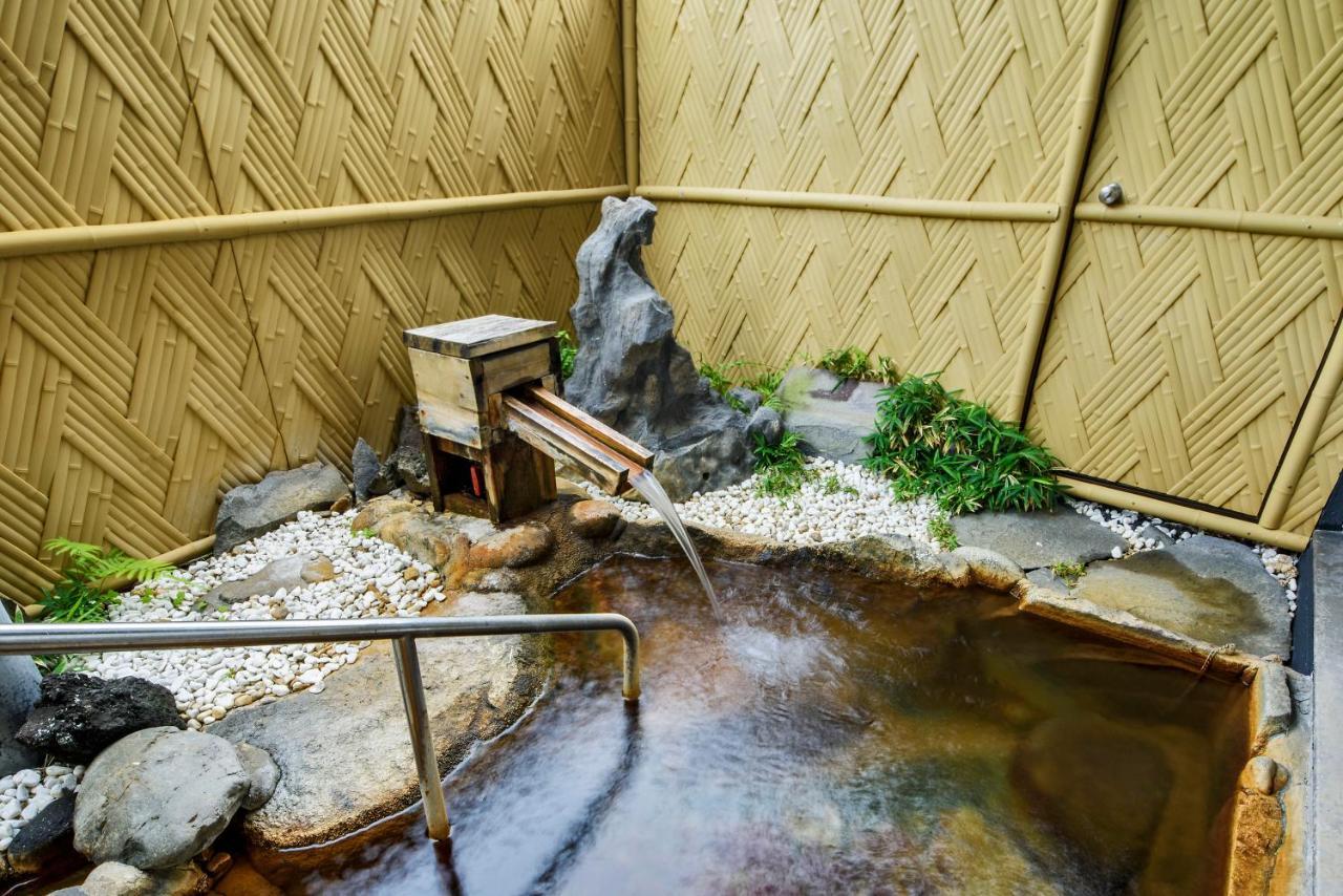 Hotel Izu Azuma Higashiizu Zewnętrze zdjęcie