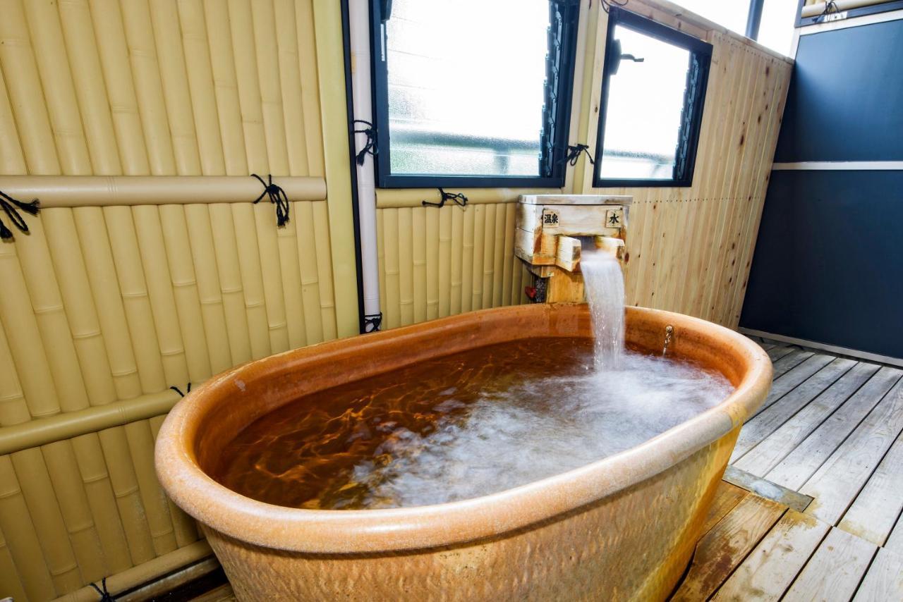 Hotel Izu Azuma Higashiizu Zewnętrze zdjęcie