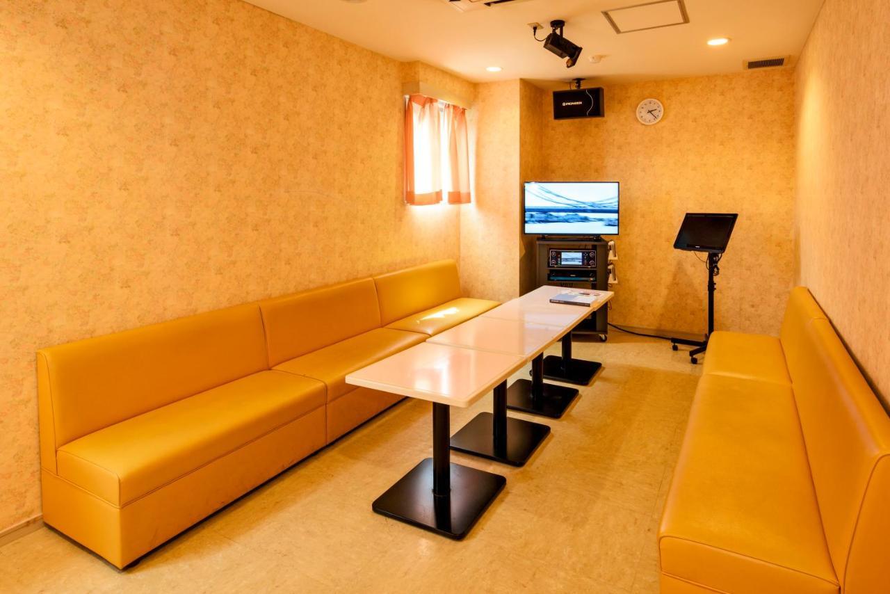 Hotel Izu Azuma Higashiizu Zewnętrze zdjęcie