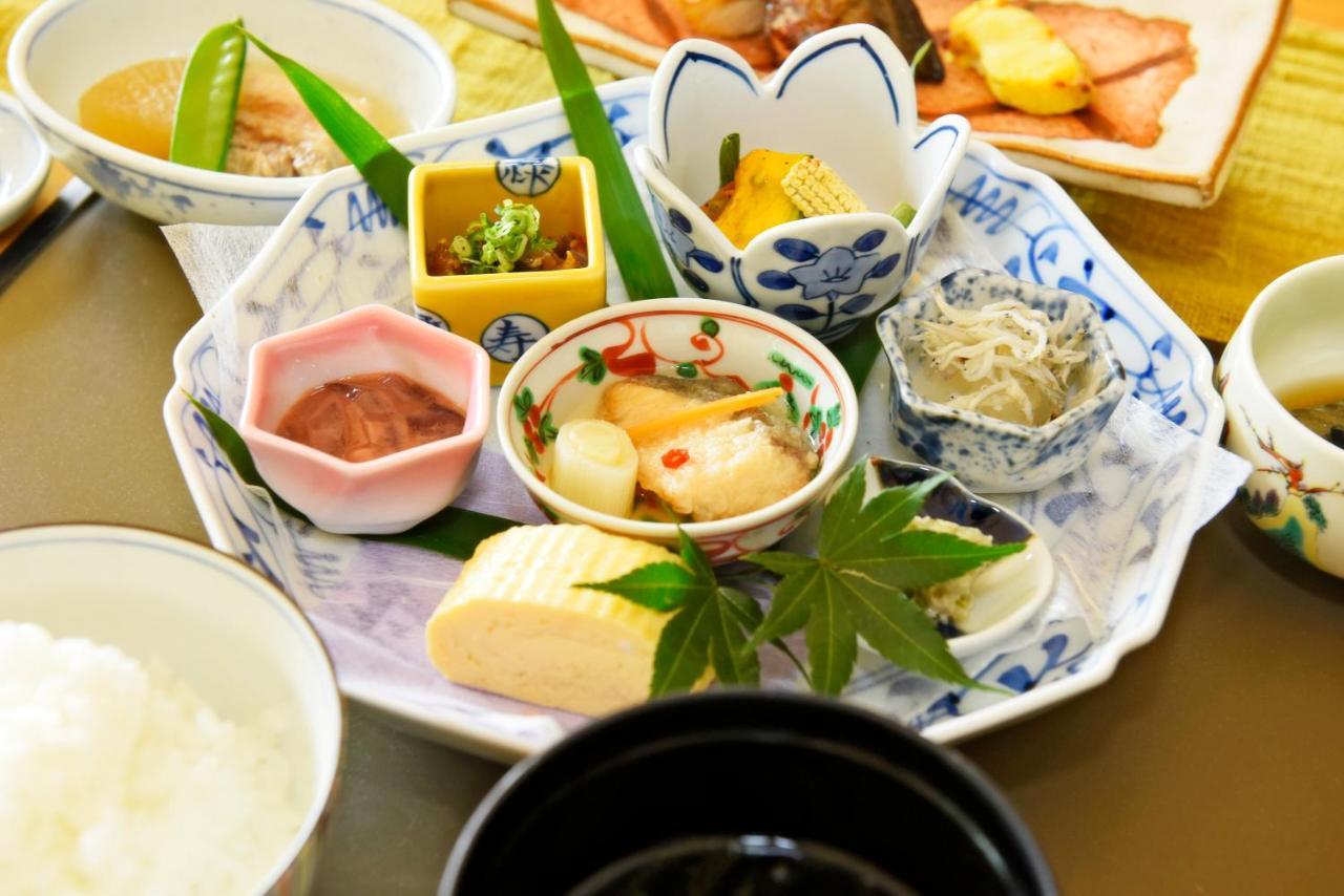 Hotel Izu Azuma Higashiizu Zewnętrze zdjęcie