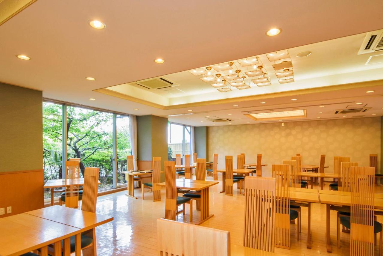 Hotel Izu Azuma Higashiizu Zewnętrze zdjęcie
