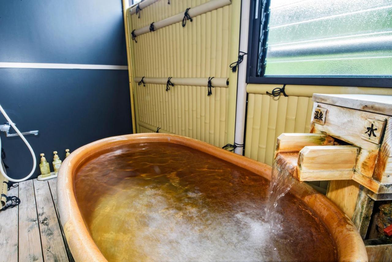 Hotel Izu Azuma Higashiizu Zewnętrze zdjęcie