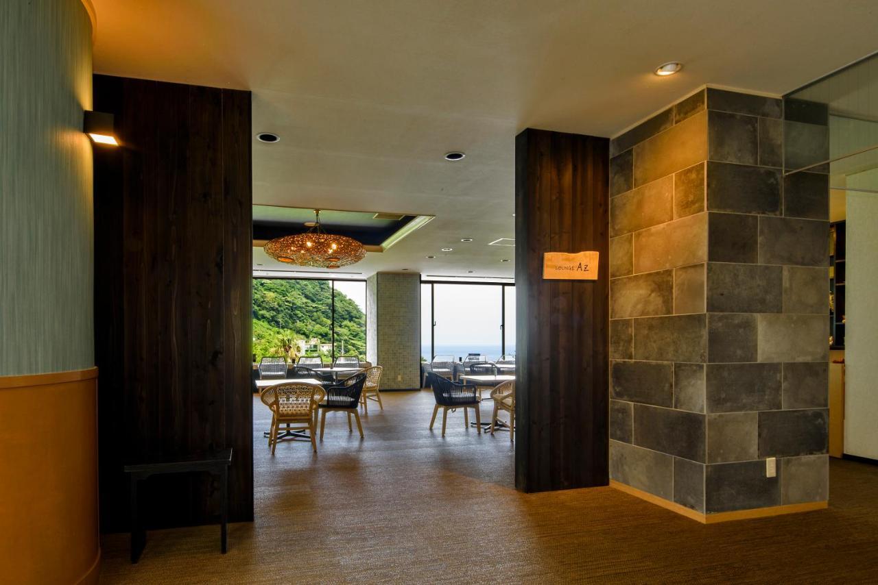 Hotel Izu Azuma Higashiizu Zewnętrze zdjęcie