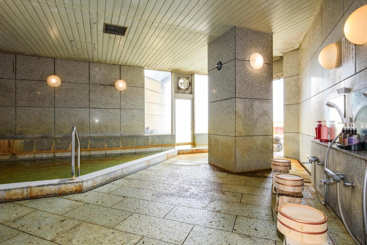 Hotel Izu Azuma Higashiizu Zewnętrze zdjęcie