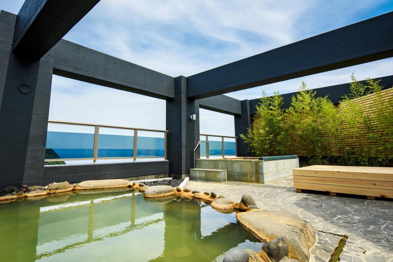 Hotel Izu Azuma Higashiizu Zewnętrze zdjęcie