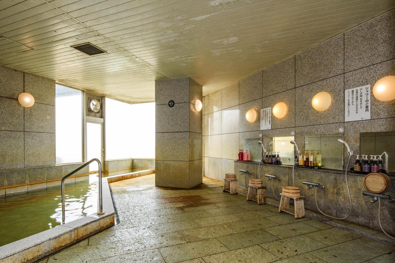Hotel Izu Azuma Higashiizu Zewnętrze zdjęcie